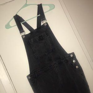 Overalls